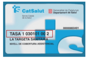 ¿Qué es el CIP en La Meva Salut? - Cita Previa CAP